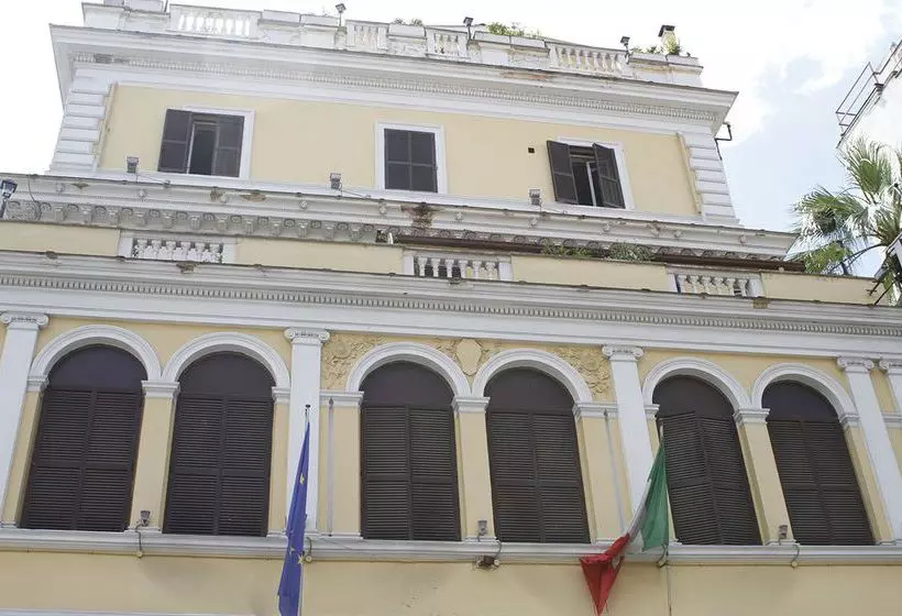 בית מלון כפרי Siviglia