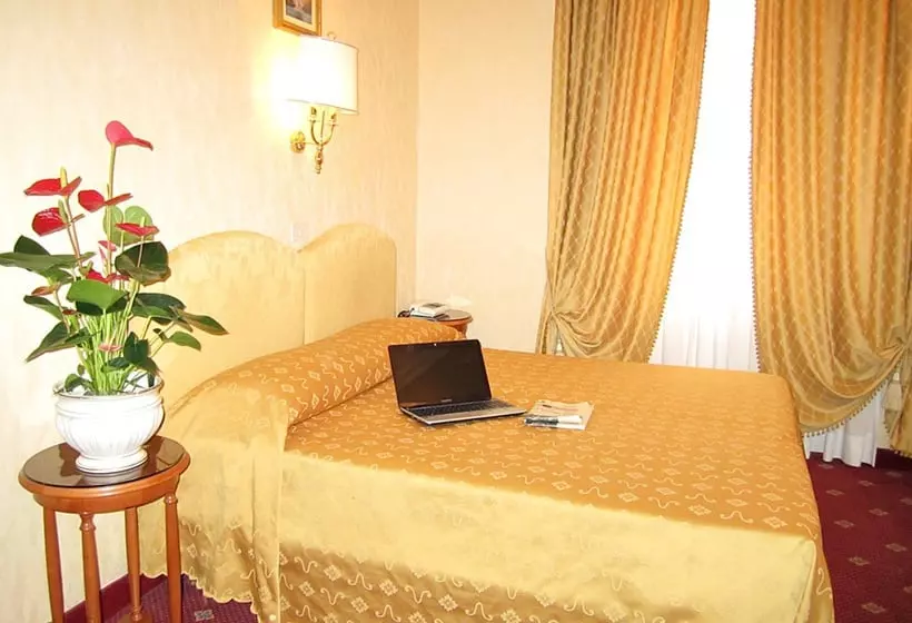 בית מלון כפרי Siviglia