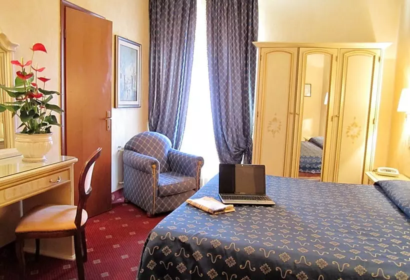 בית מלון כפרי Siviglia