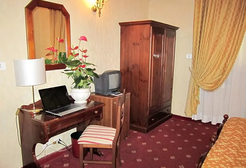 בית מלון כפרי Siviglia