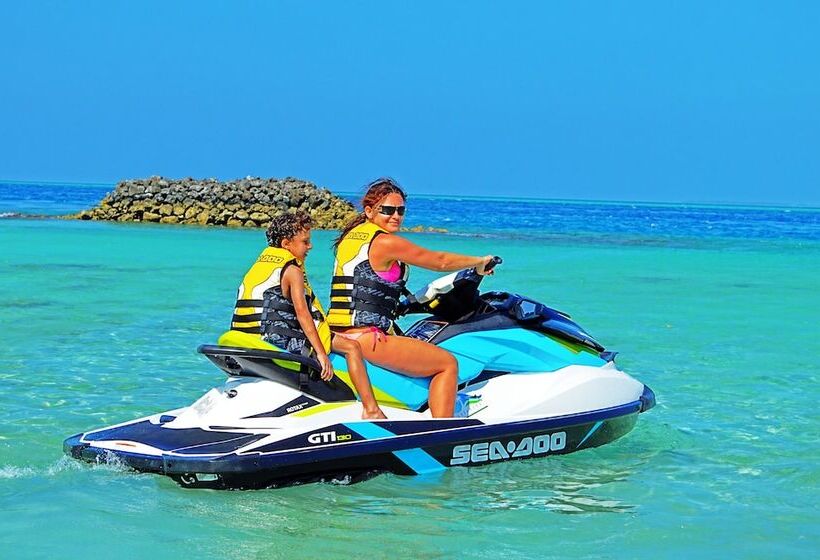 هتل Casadana Thulusdhoo