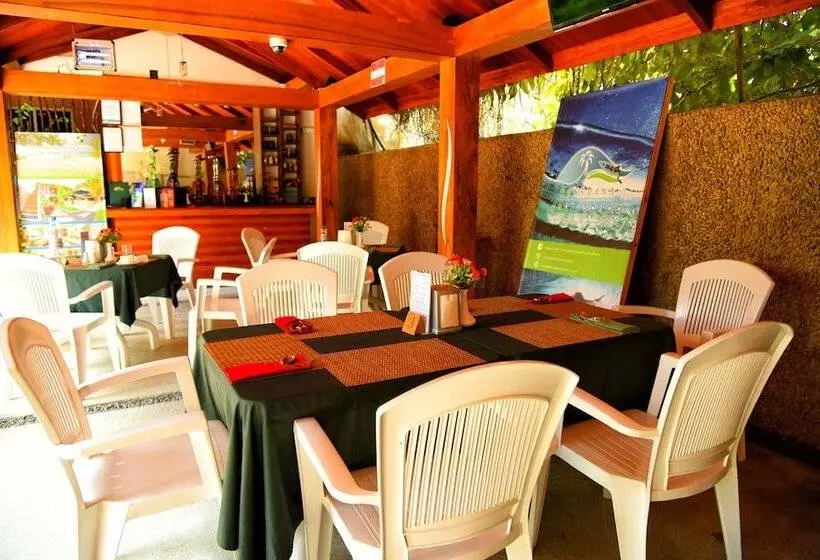 هتل Casadana Thulusdhoo