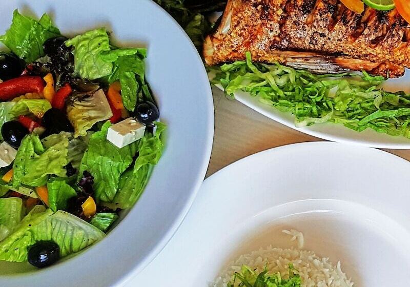 هتل Casadana Thulusdhoo