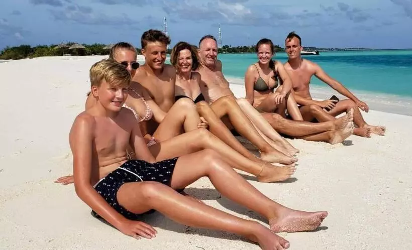 پانسیون Karaa Village