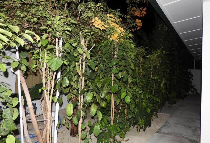 پانسیون Karaa Village