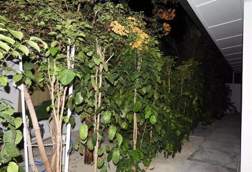 پانسیون Karaa Village