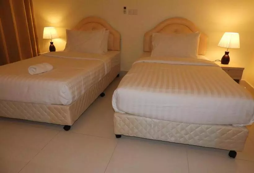 پانسیون Karaa Village