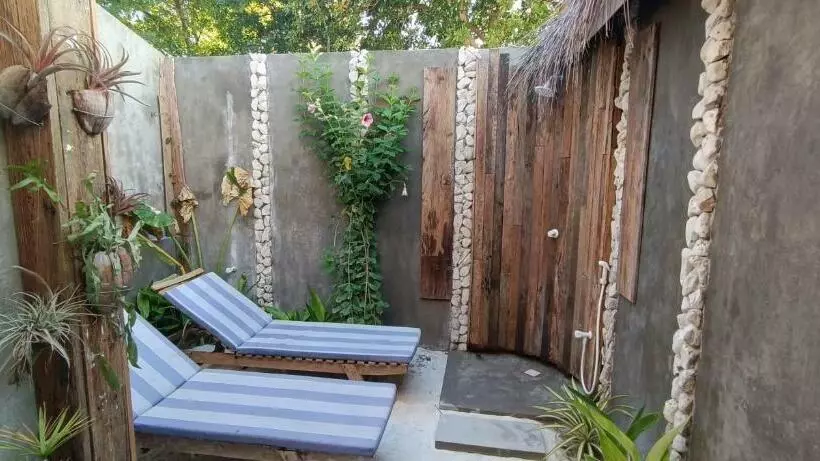 پانسیون Ras Village