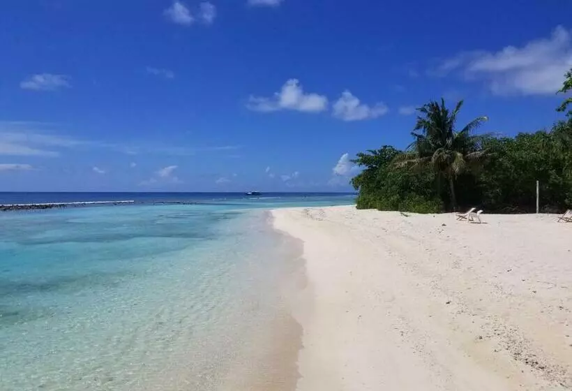 پانسیون Ras Village