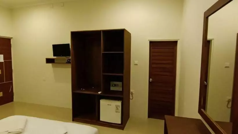 پانسیون Ras Village