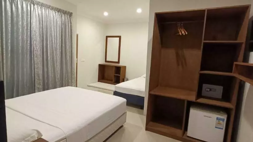 پانسیون Ras Village