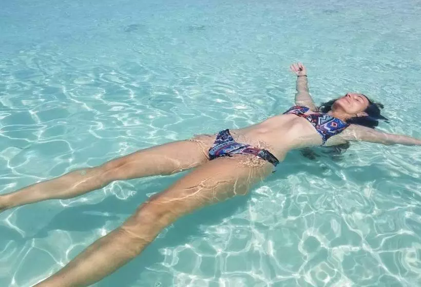 پانسیون Ras Village