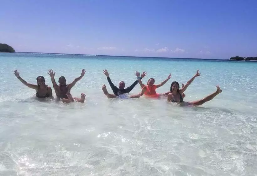 پانسیون Ras Village