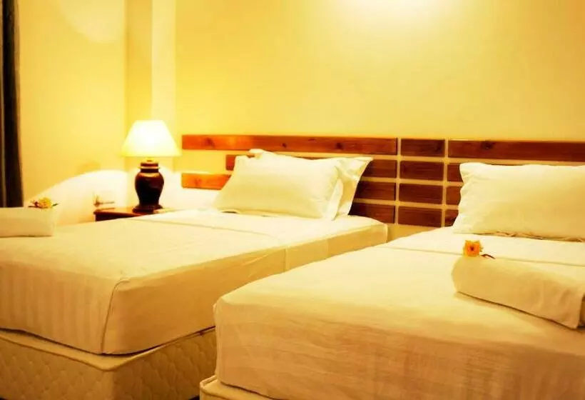 پانسیون Ras Village