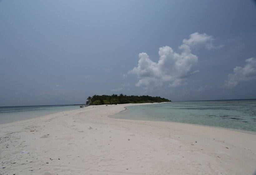 پانسیون Scuba Inn