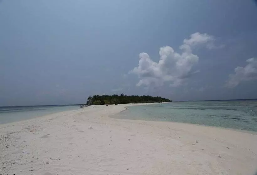 پانسیون Scuba Inn