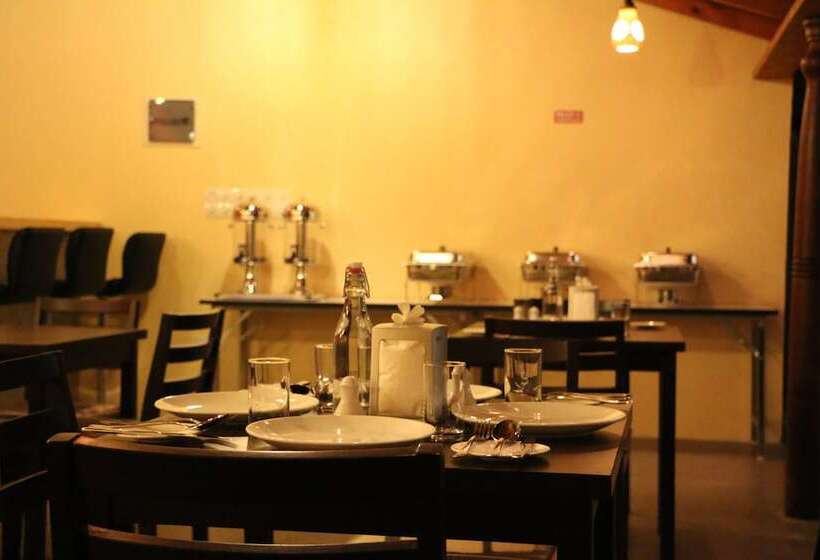 پانسیون Scuba Inn