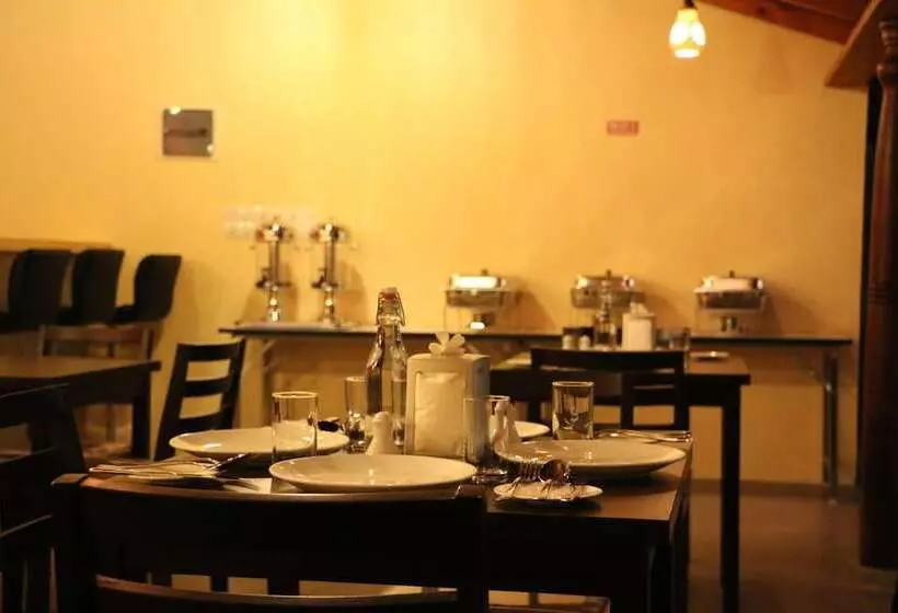 پانسیون Scuba Inn