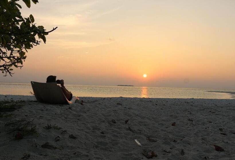 پانسیون Scuba Inn