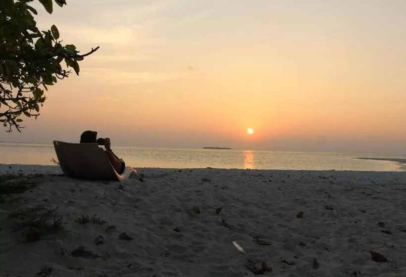 پانسیون Scuba Inn