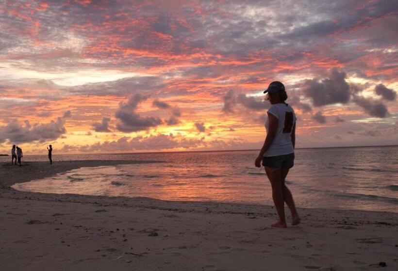 پانسیون Scuba Inn