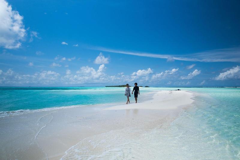 ペンション Aadan Beach House