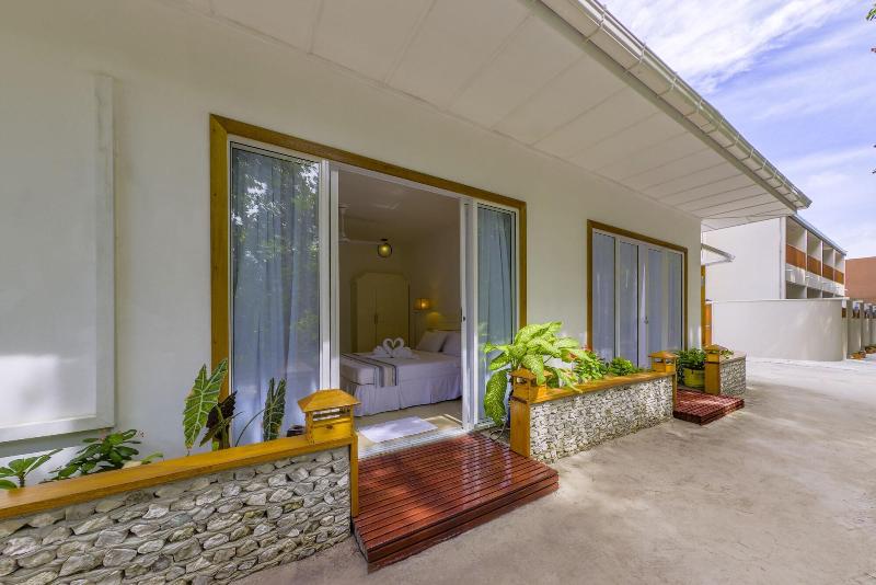 ペンション Aadan Beach House