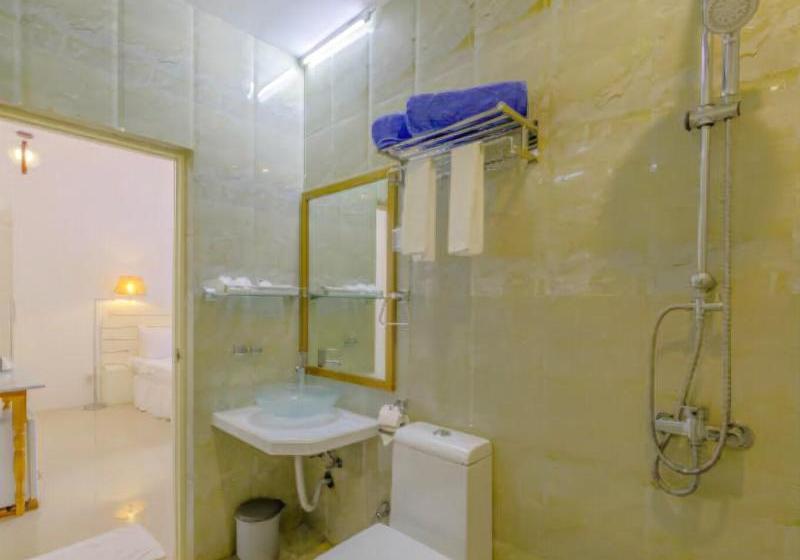 ペンション Aadan Beach House