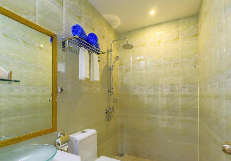 ペンション Aadan Beach House