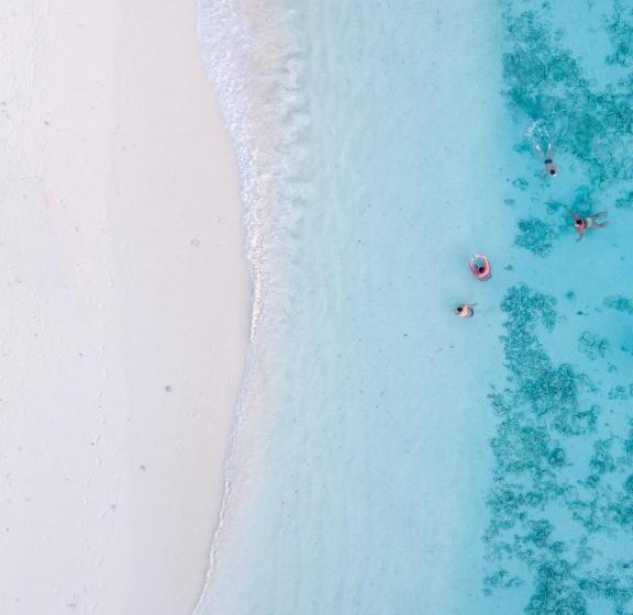 Ukulhas Villa Oceanview Hotel & Spa