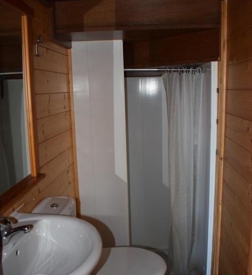 فندق فئة نجمة واحدة Bungalows Park Albufera