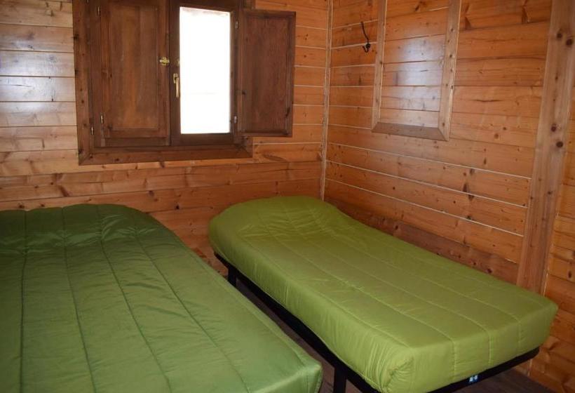 فندق فئة نجمة واحدة Bungalows Park Albufera