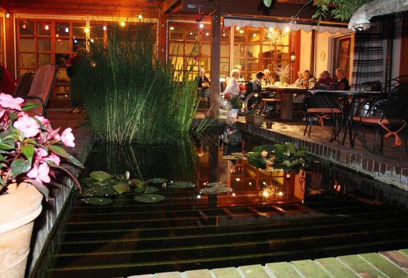 Hotelli Caritashaus St. Elisabeth