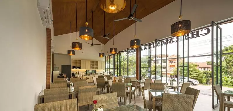 ホテル Cher​mantra​ Aonang​ Resort & Pool​ Suite