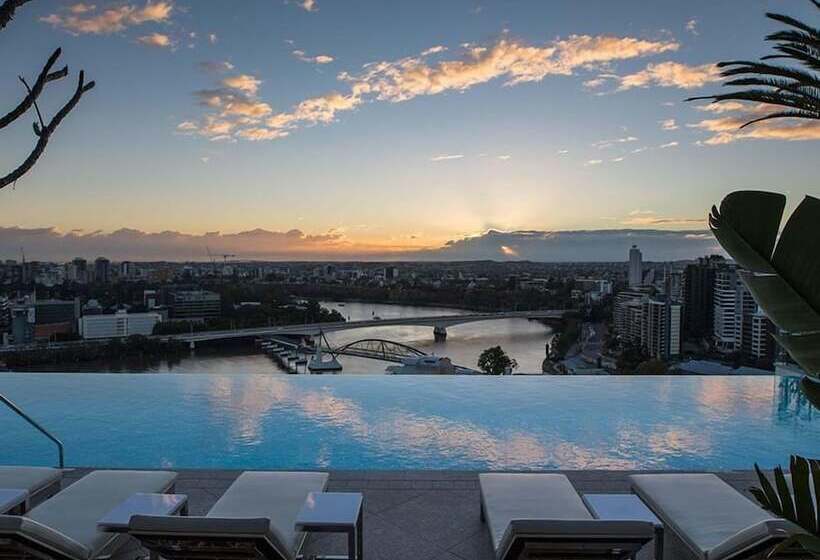 Emporium Hotel South Bank