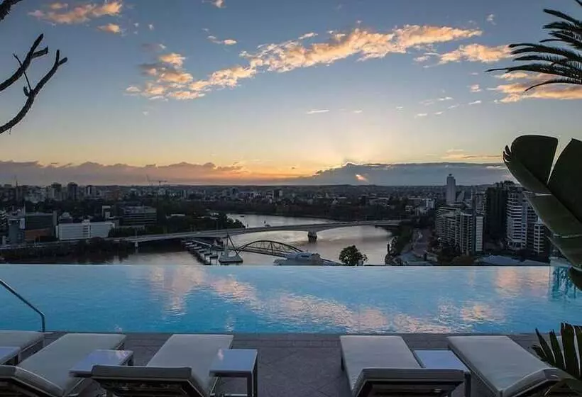 Emporium Hotel South Bank