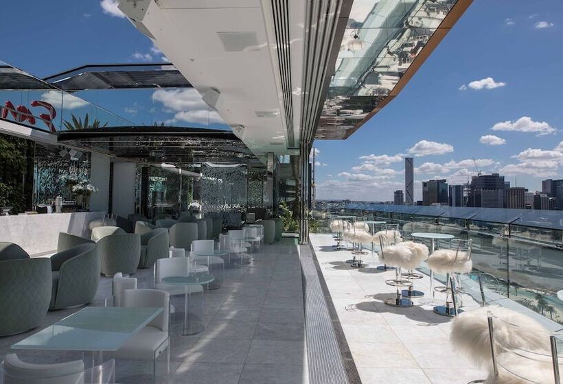 Emporium Hotel South Bank