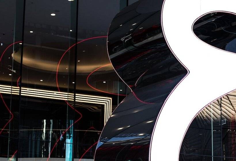 Emporium Hotel South Bank