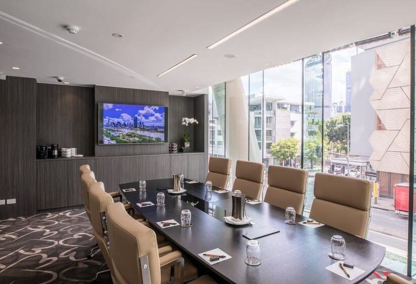 Emporium Hotel South Bank