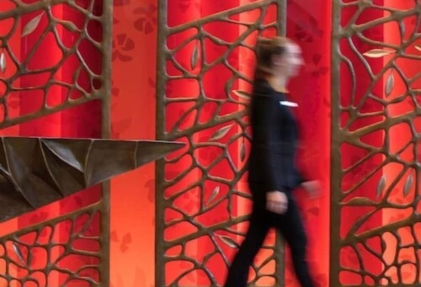 Emporium Hotel South Bank