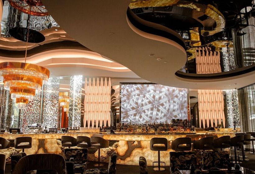 Emporium Hotel South Bank