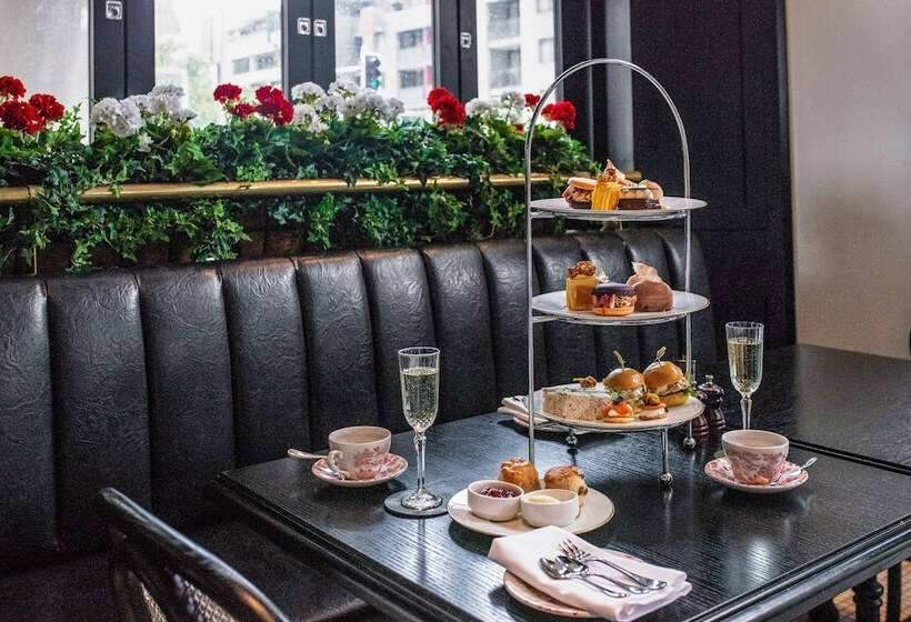 Emporium Hotel South Bank