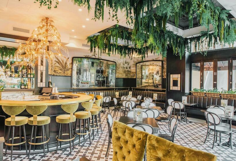 Emporium Hotel South Bank