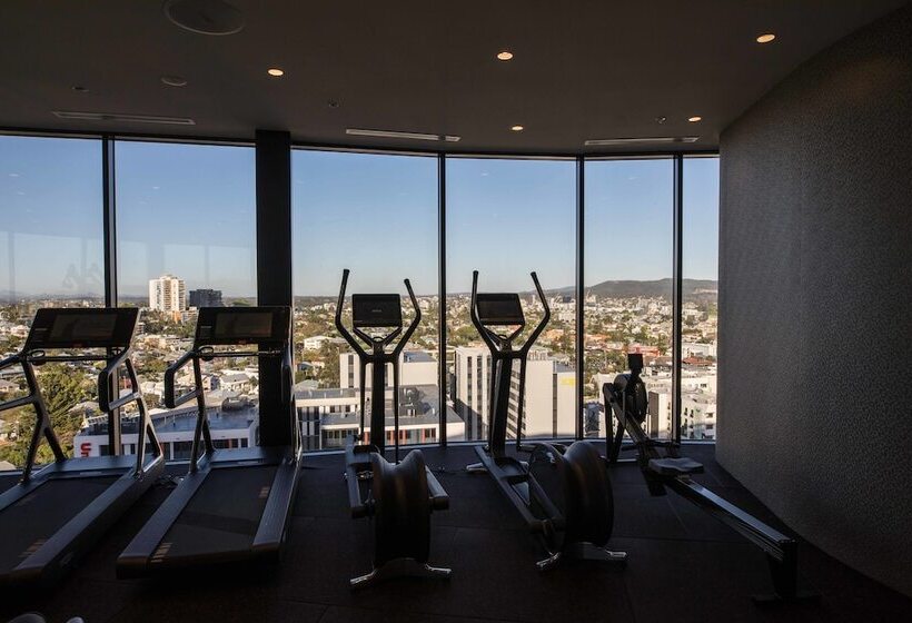 Emporium Hotel South Bank