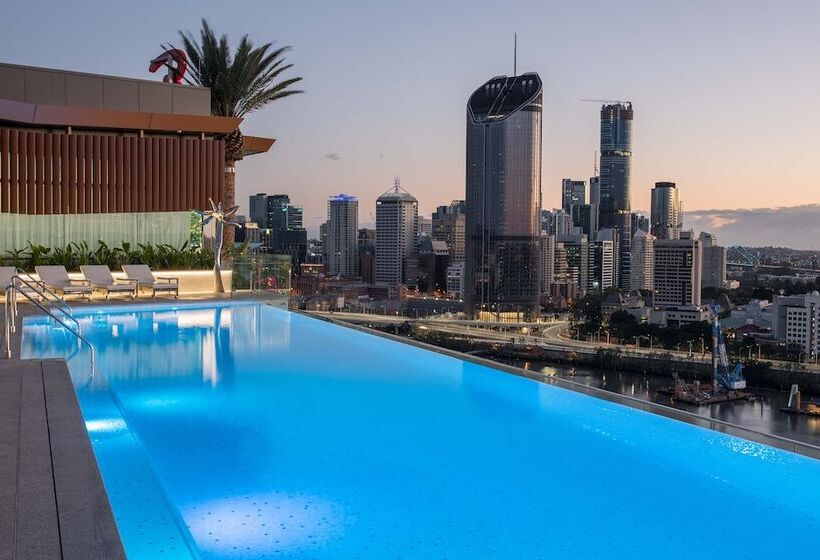 Emporium Hotel South Bank