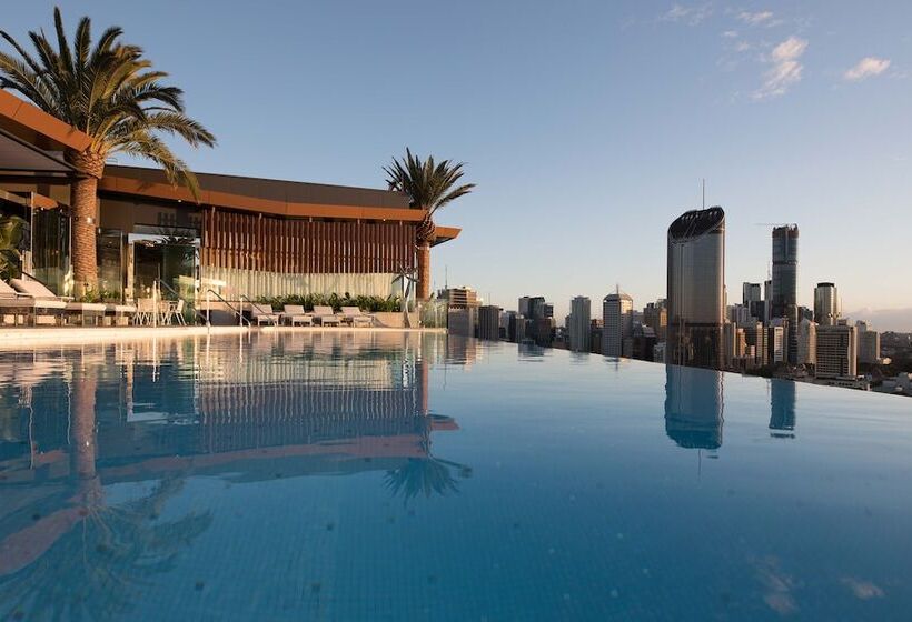 Emporium Hotel South Bank