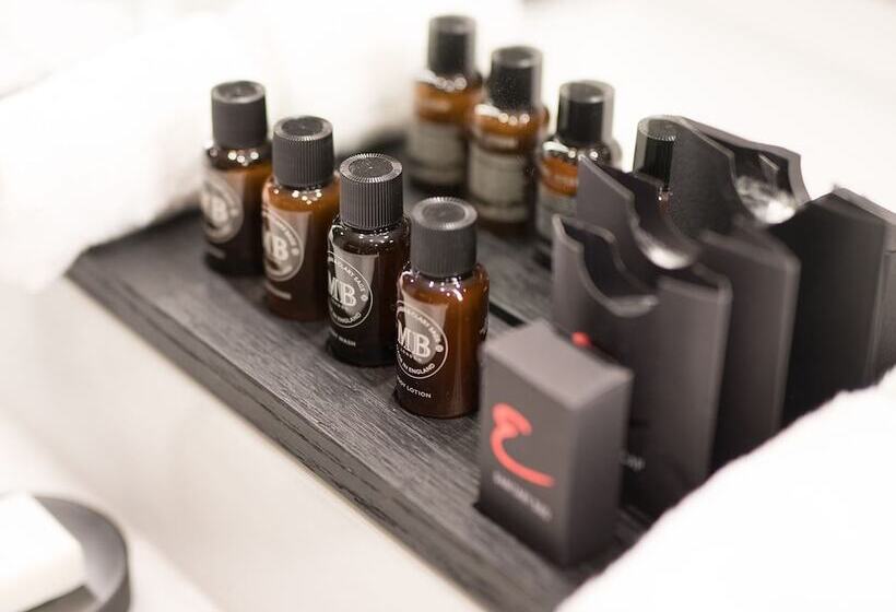 Emporium Hotel South Bank