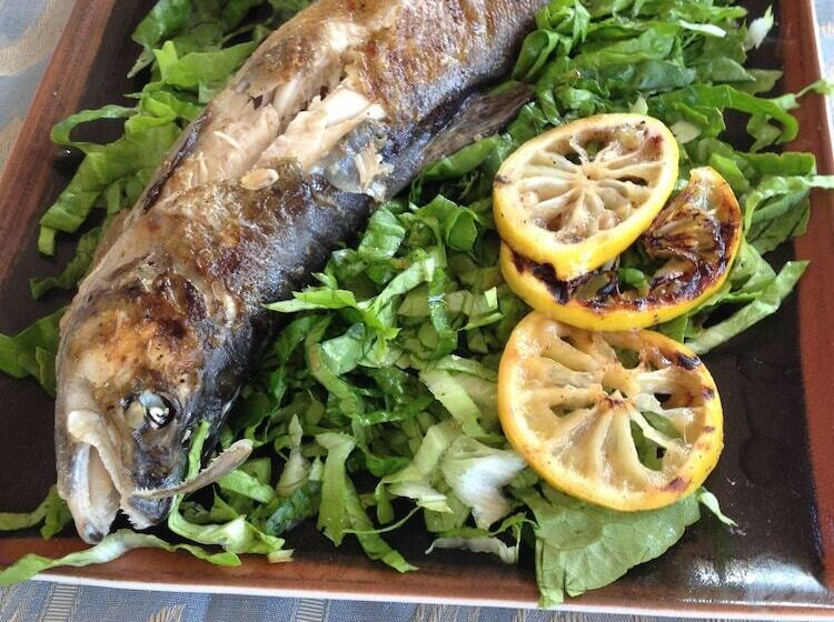 בית מלון כפרי Forest Walks Lodge