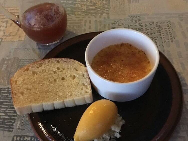 בית מלון כפרי Forest Walks Lodge