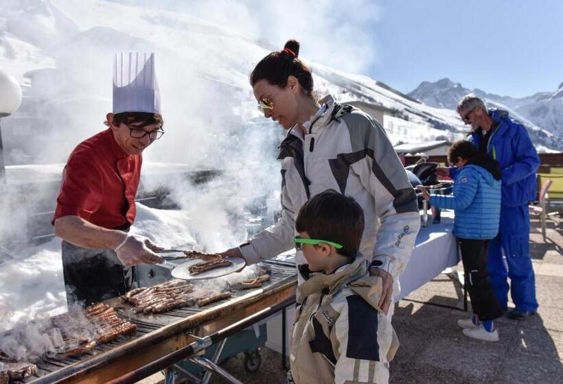 فندق Villages Clubs Du Soleil   Les 2 Alpes